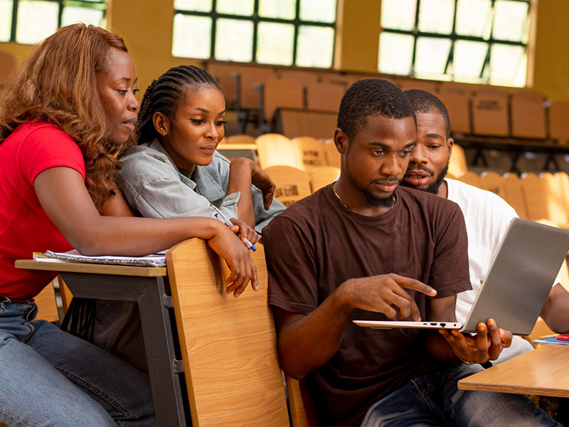 Mindset, Mentors, and Community: The Instructional Designer’s Growth Formula